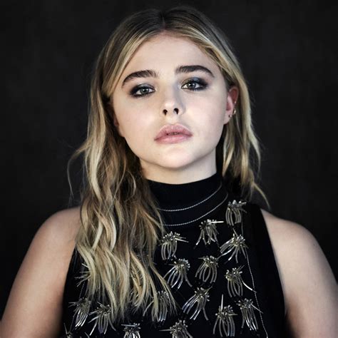 Chloë Grace Moretz Porn Videos .